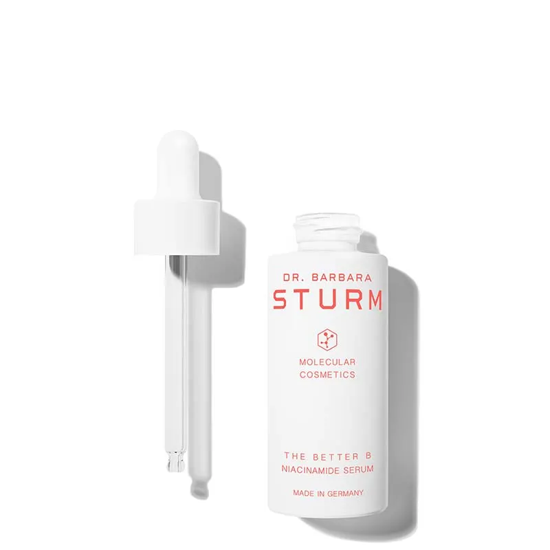 DR. BARBARA STURM | The Better B Niacinamide Serum