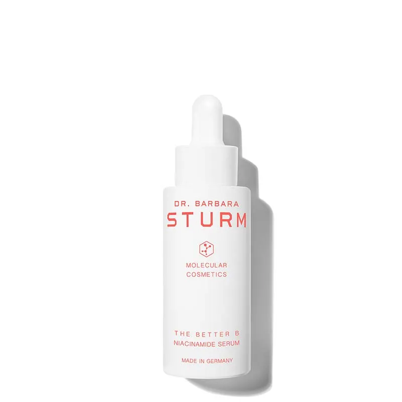 DR. BARBARA STURM | The Better B Niacinamide Serum