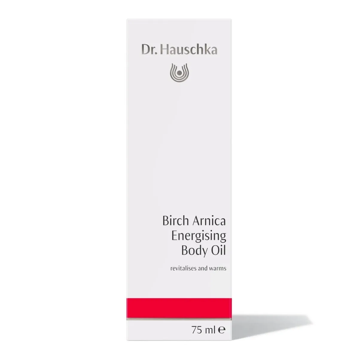 Dr. Hauschka | Birch Arnica Energising Body Oil 75ml