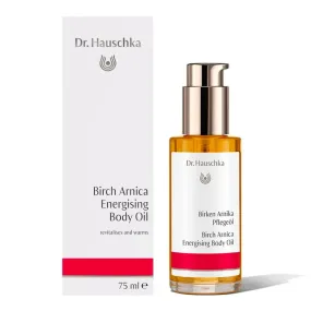 Dr. Hauschka | Birch Arnica Energising Body Oil 75ml