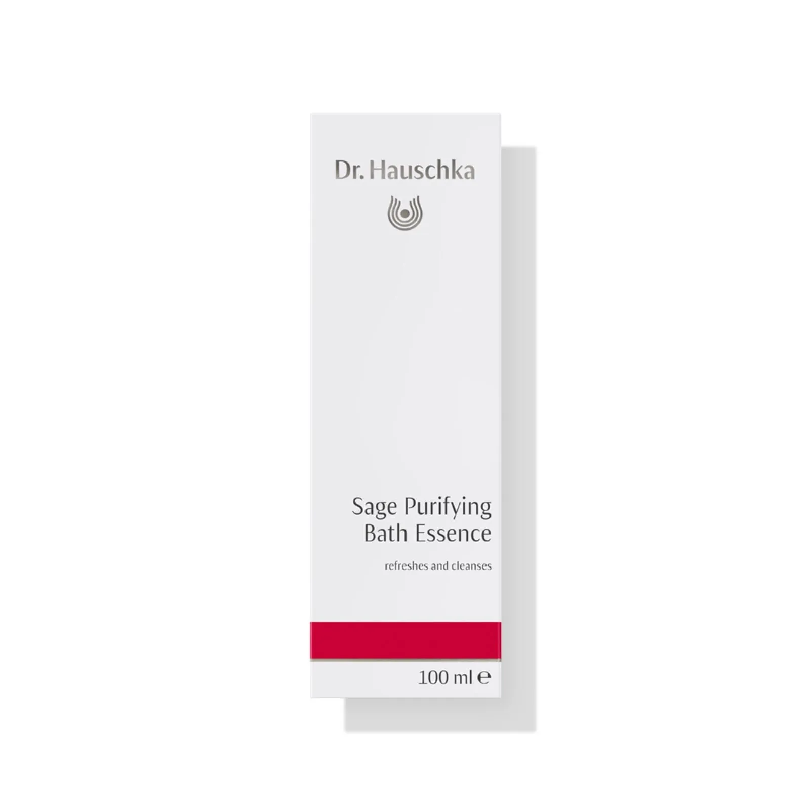 Dr. Hauschka | Sage Purifying Bath Essence  100ml