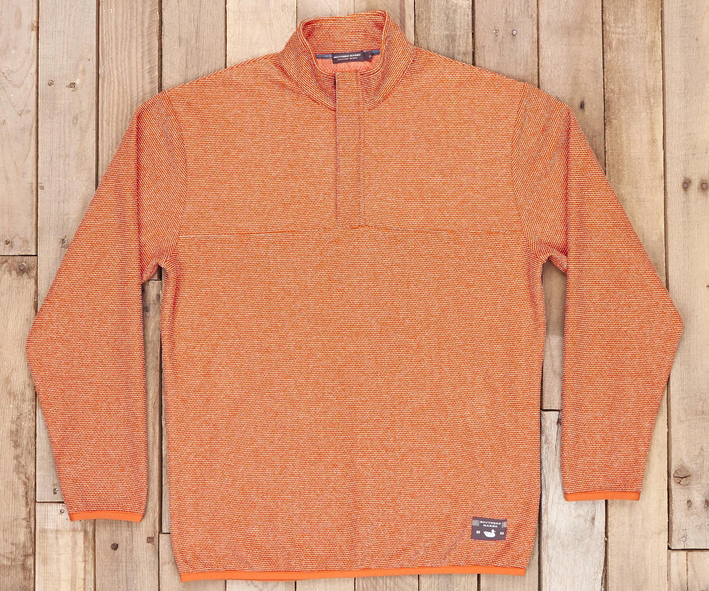 Eagle Trail Pullover