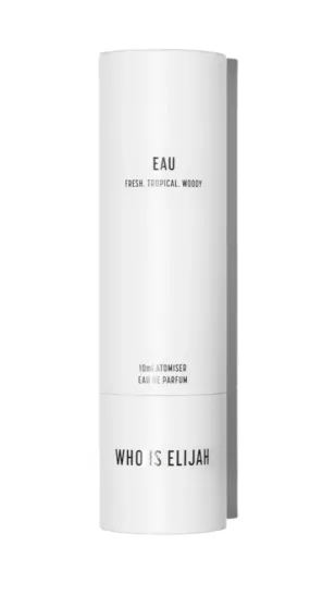 Eau 10ml