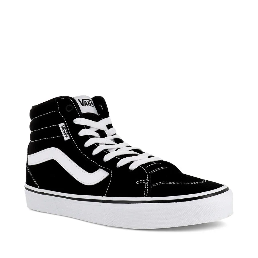 FILMORE HI (M) - BLACK WHITE