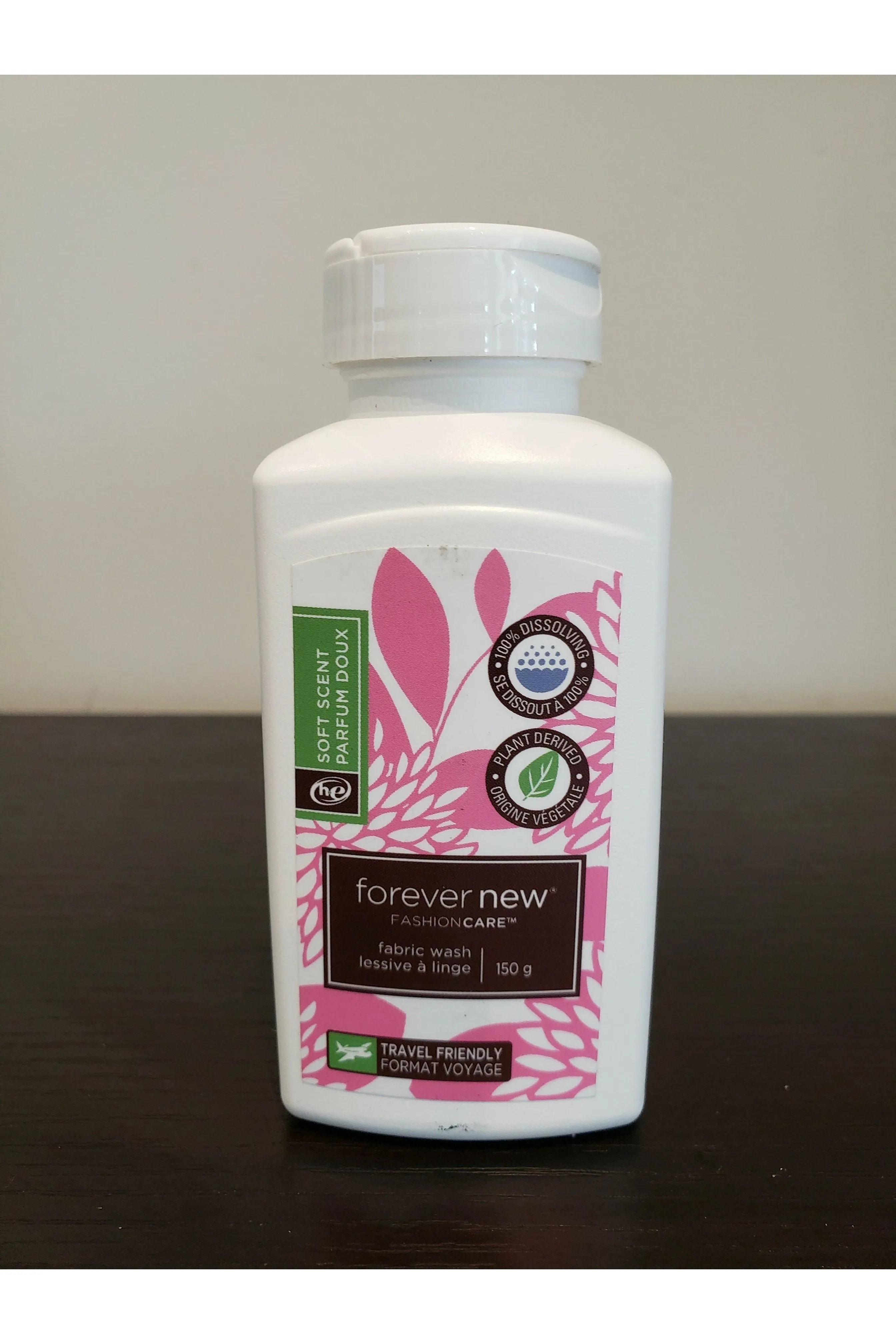 Forever New Fabric Wash Powder - 150 g