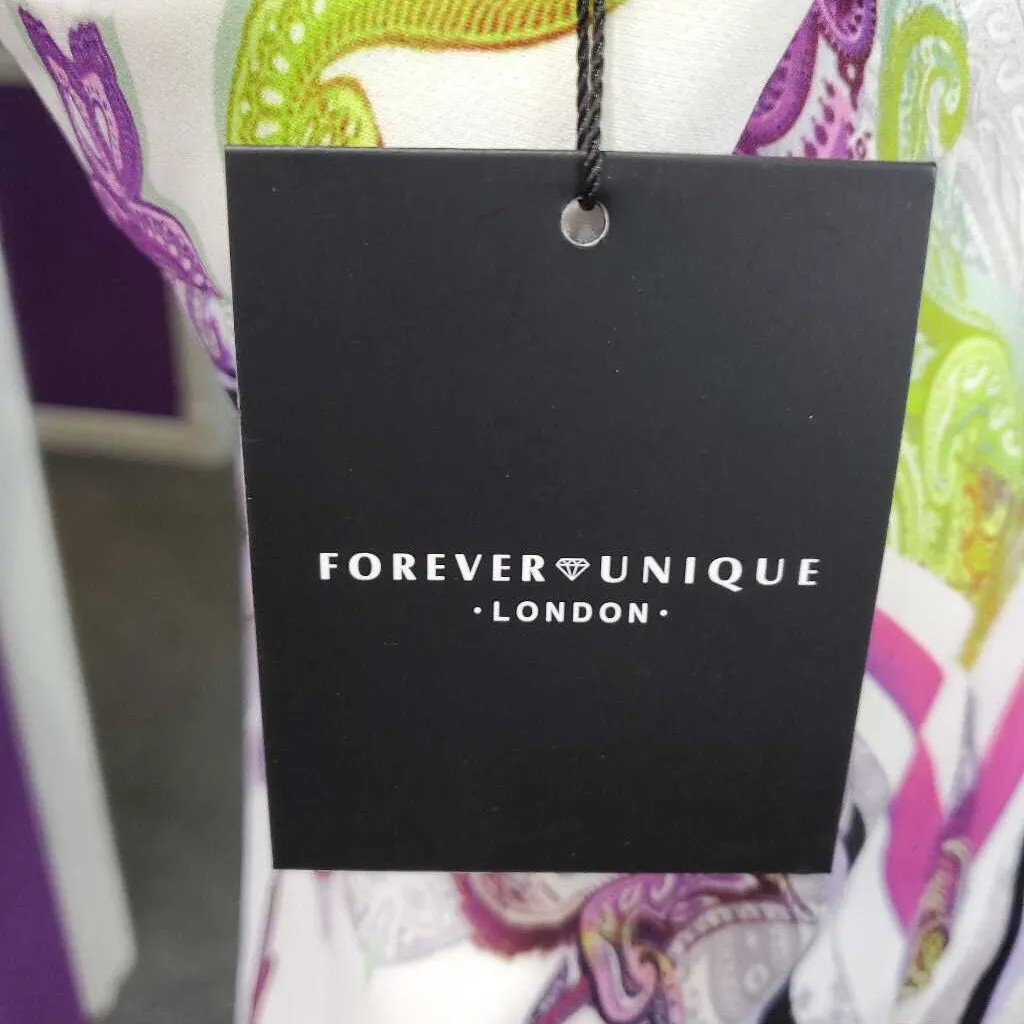 Forever Unique London Semi Formal 6/8