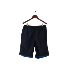 Gap Navy Men's Nylon Shorts | Brand New |