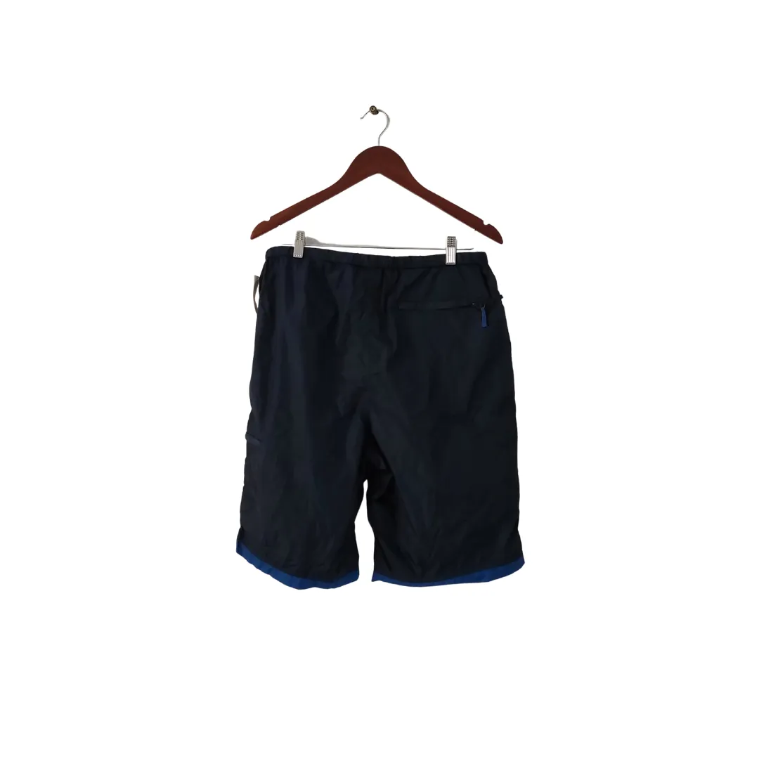 Gap Navy Men's Nylon Shorts | Brand New |