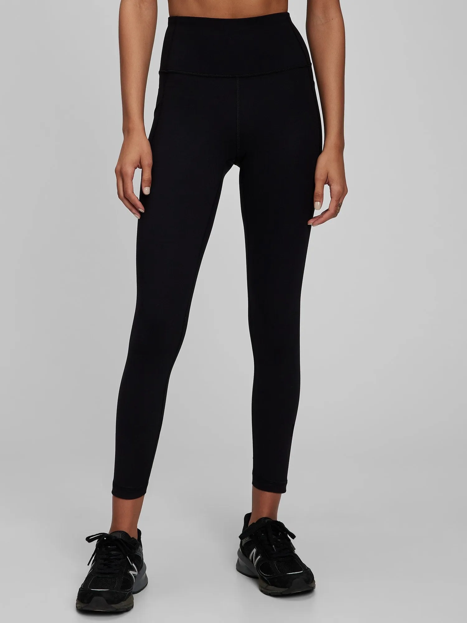 GapFit High Rise Recycled Power 7/8 Leggings