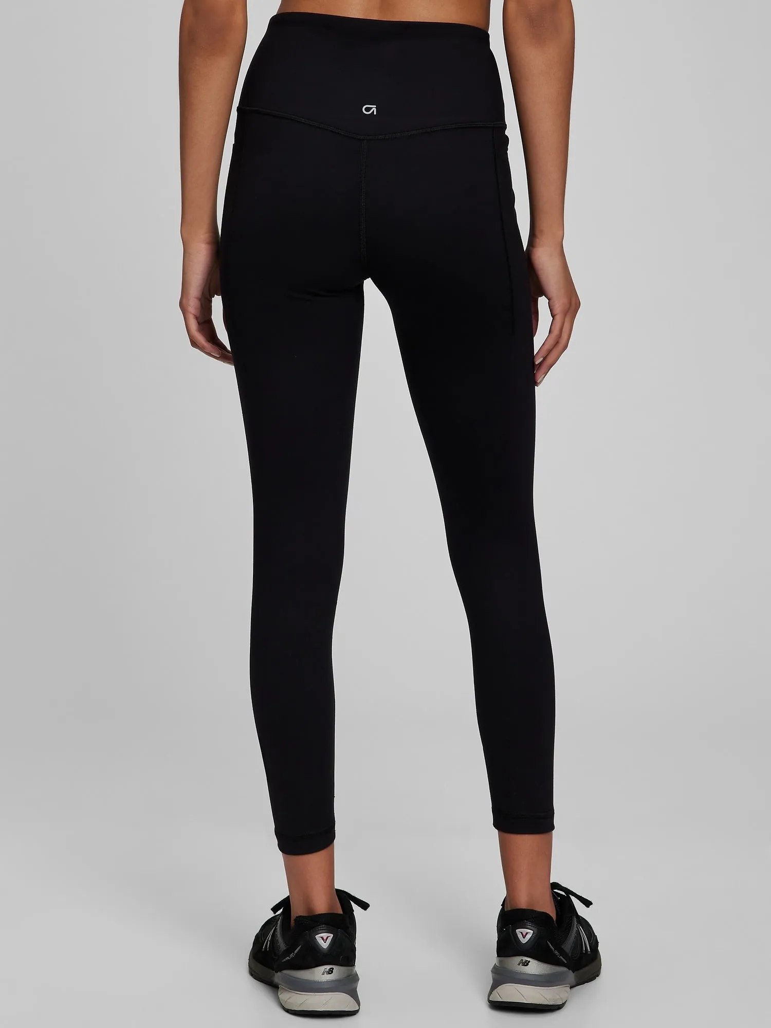 GapFit High Rise Recycled Power 7/8 Leggings