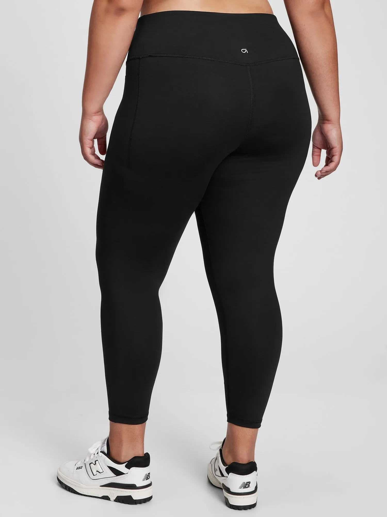 GapFit High Rise Recycled Power 7/8 Leggings