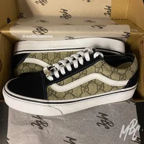 GG - Vans Old Skool | UK 6.5