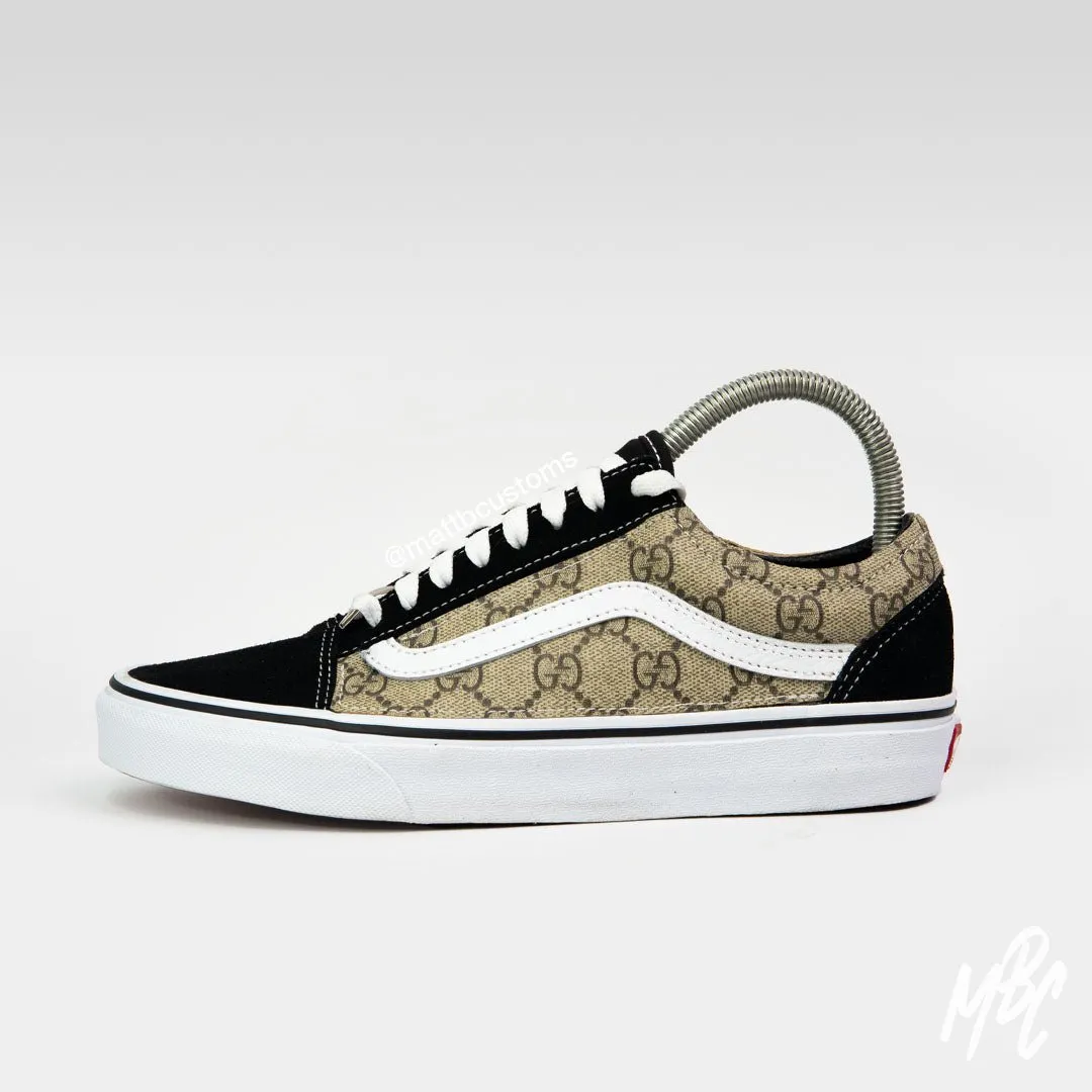 GG - Vans Old Skool | UK 6.5