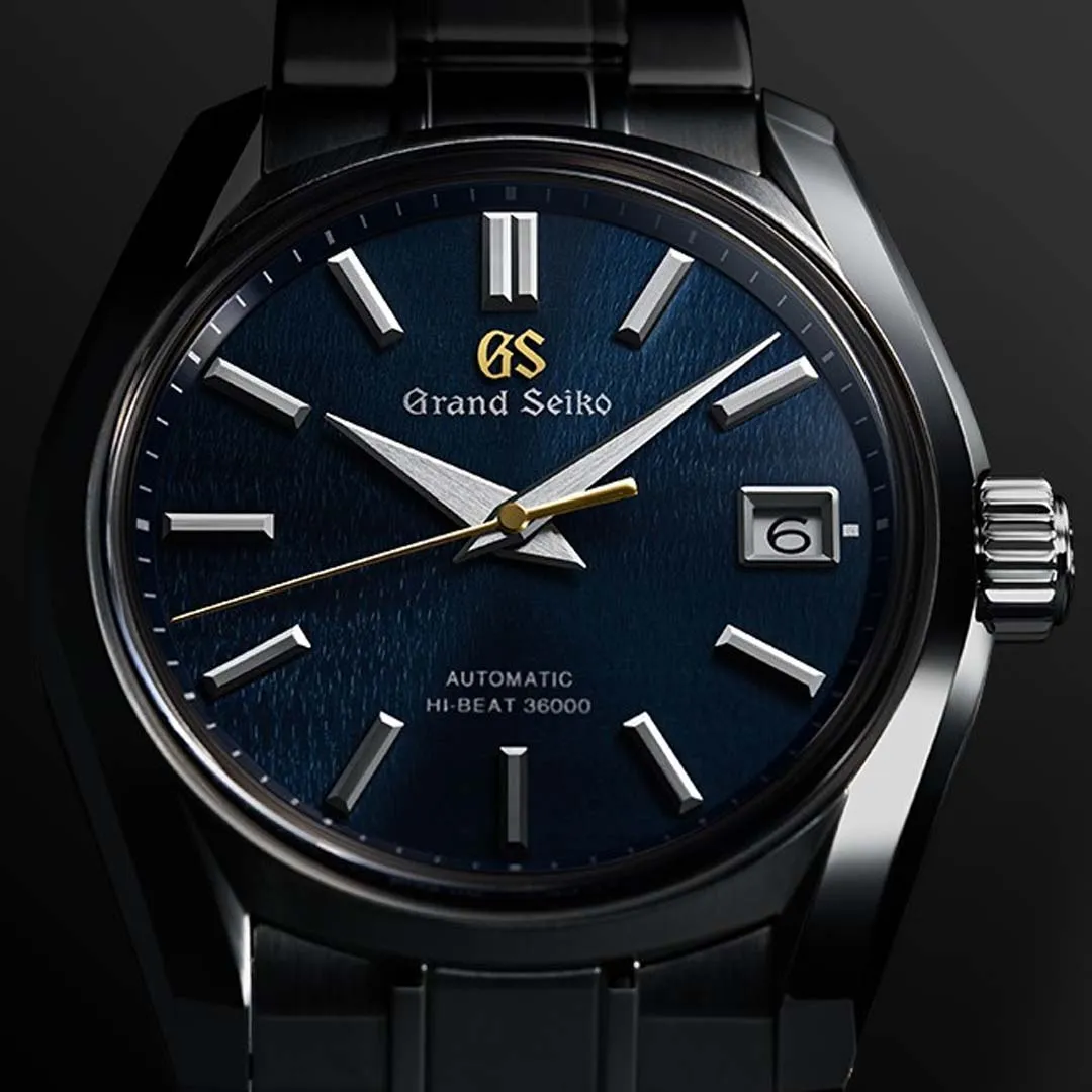 Grand Seiko SBGH273