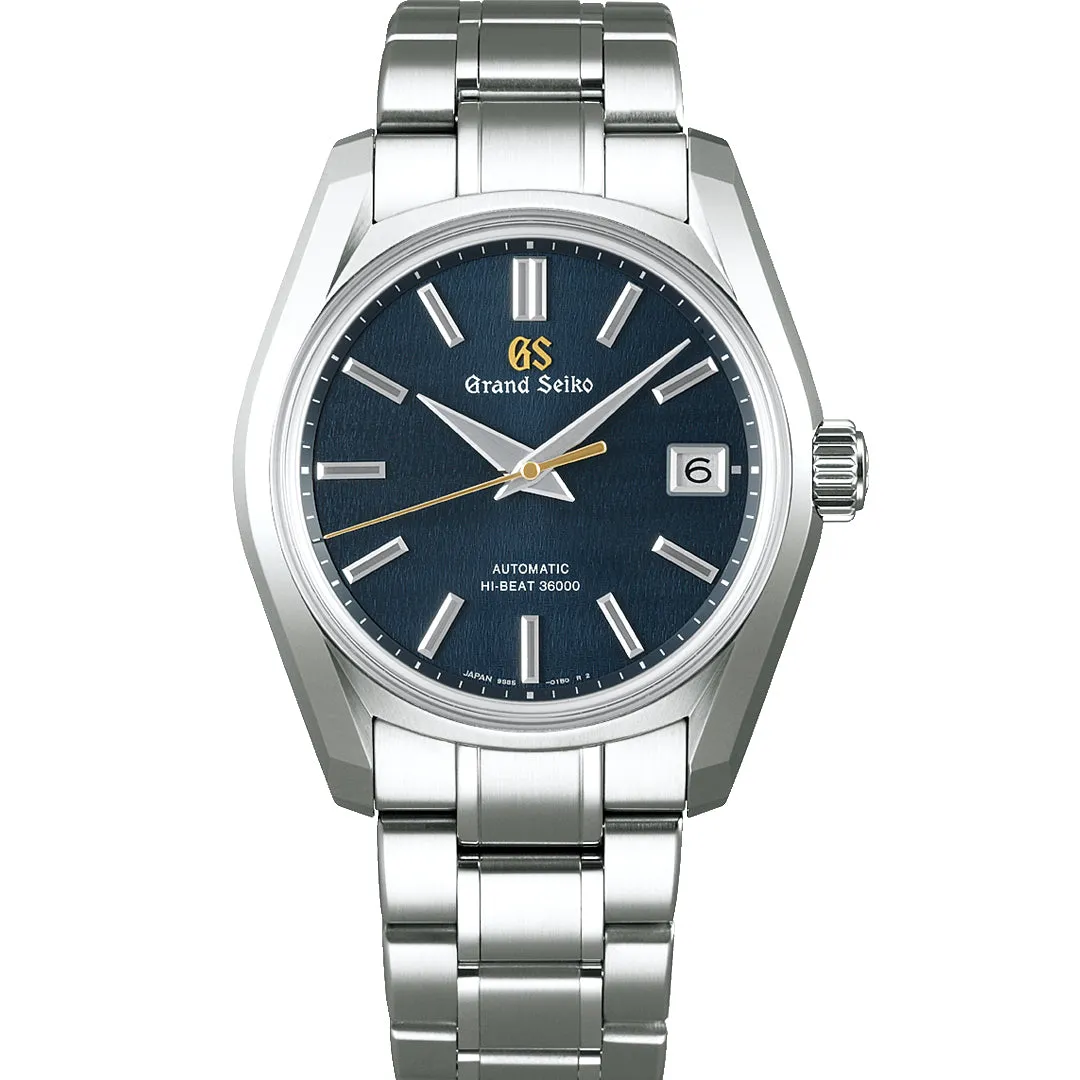 Grand Seiko SBGH273