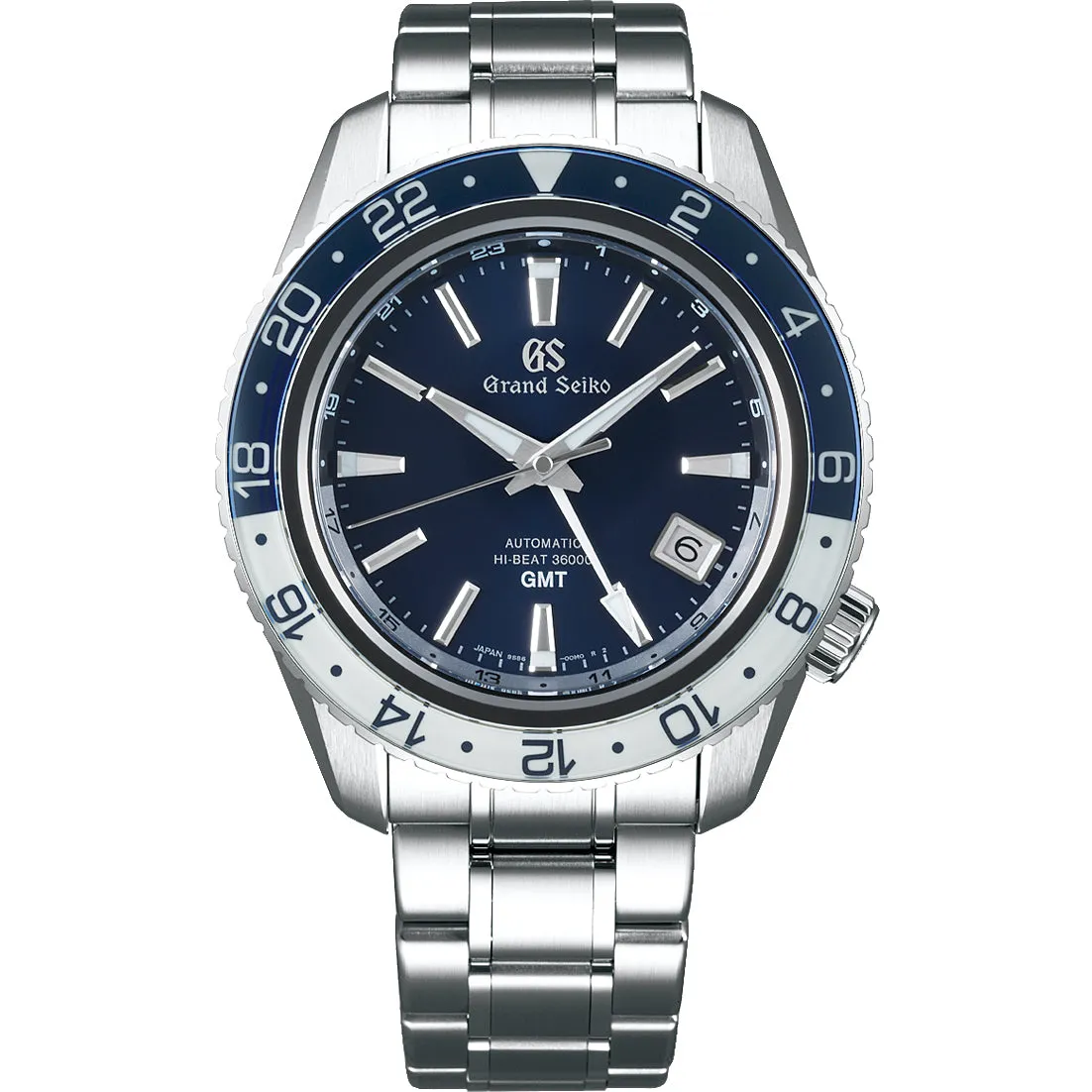 Grand Seiko SBGJ237