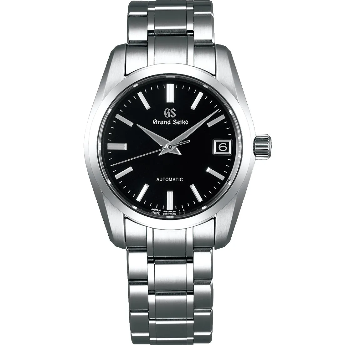 Grand Seiko SBGR253