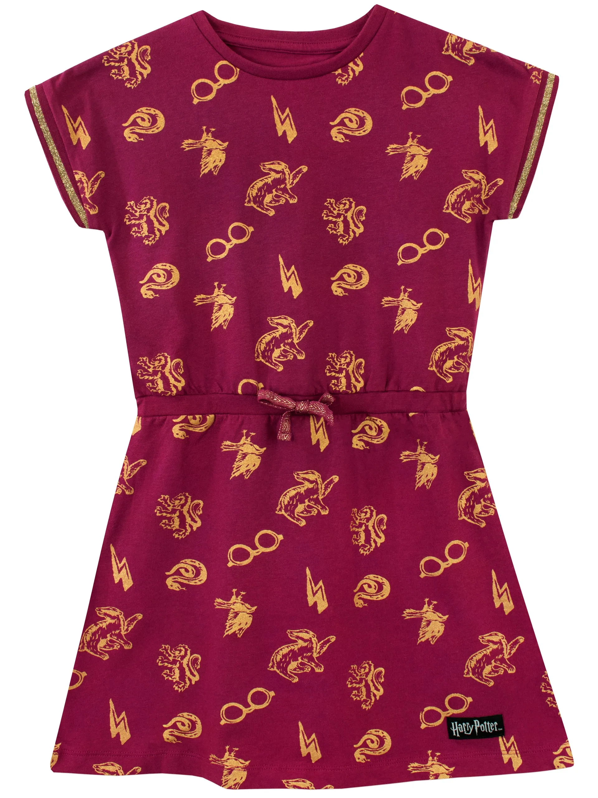 Harry Potter Dress