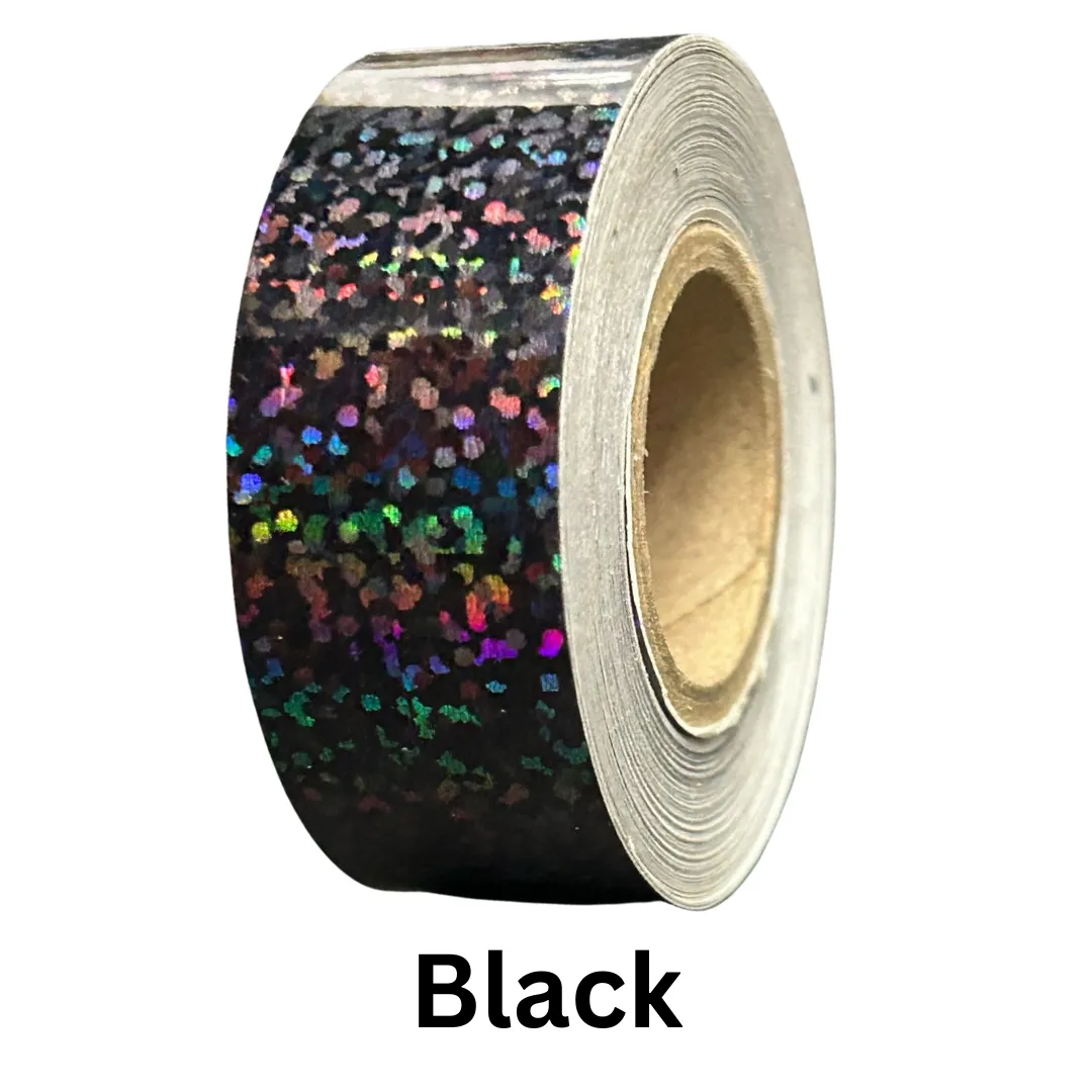 HT Gleaming Hoop Tape