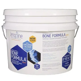 Jenquine Bone Formula