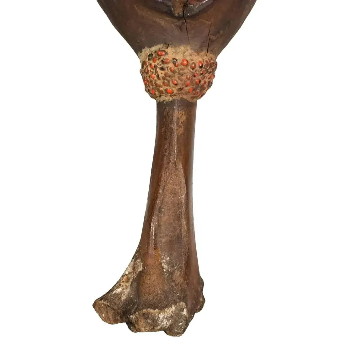 Kongo / Bakongo Mask, Congo #181