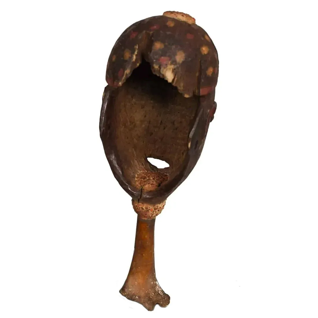 Kongo / Bakongo Mask, Congo #181