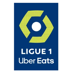 Ligue 1 Badge 21/22