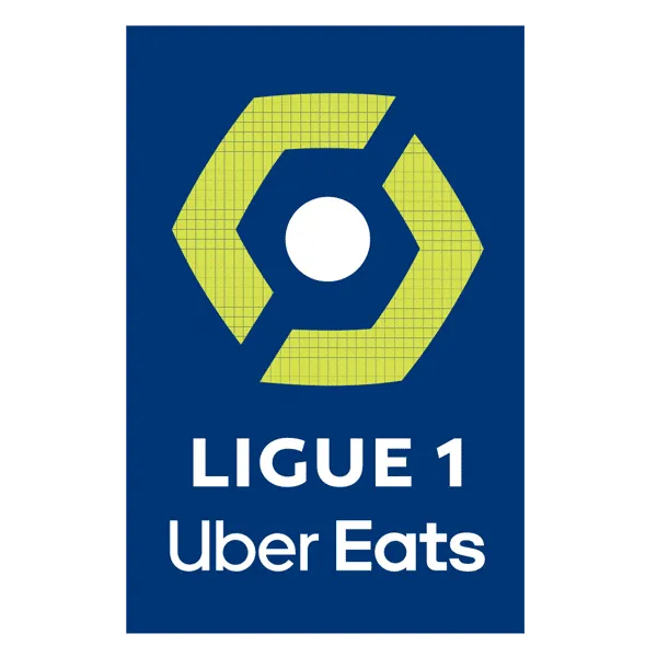 Ligue 1 Badge 21/22