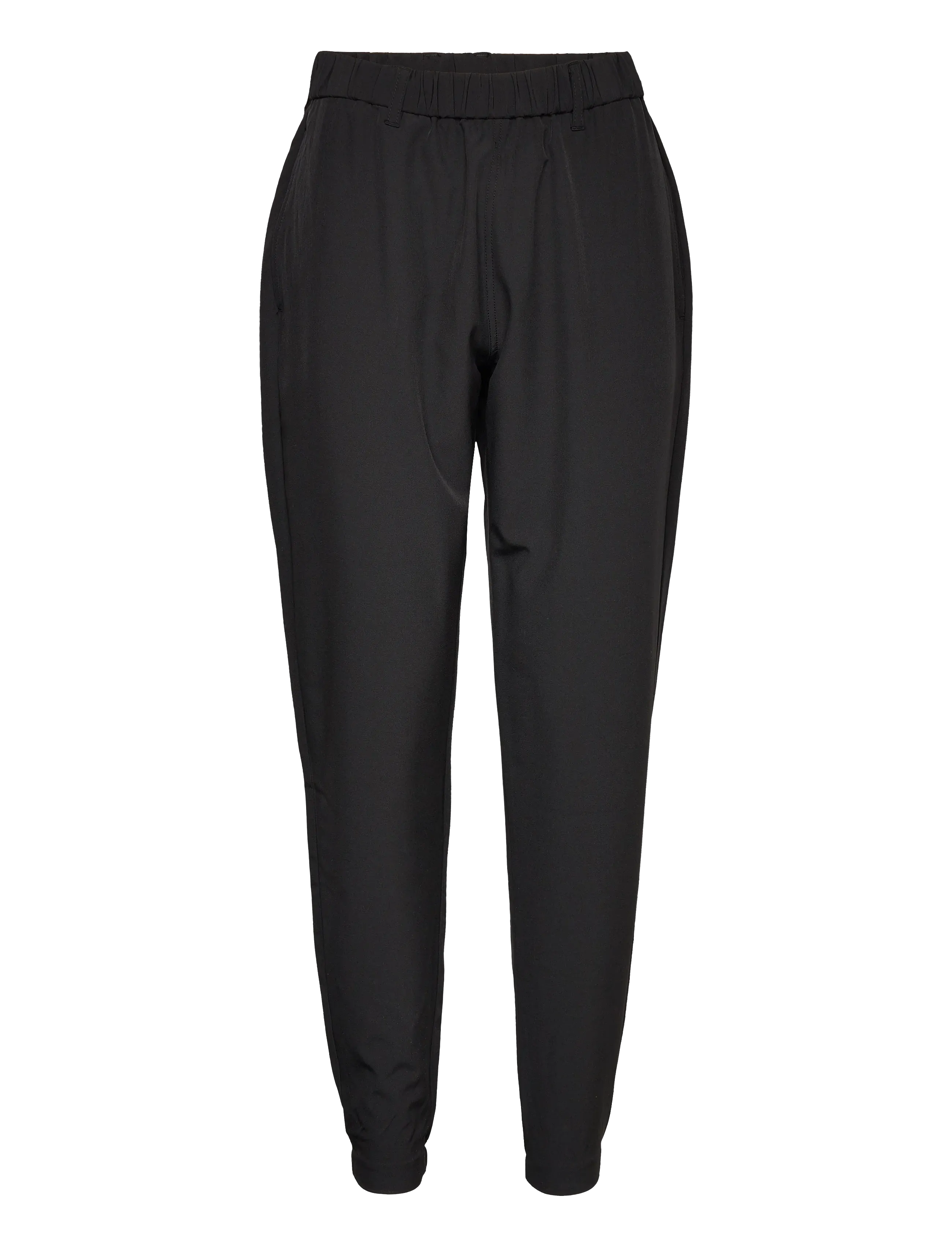 Lyle & Scott Women's Laura Trackies Jet Black - SS23