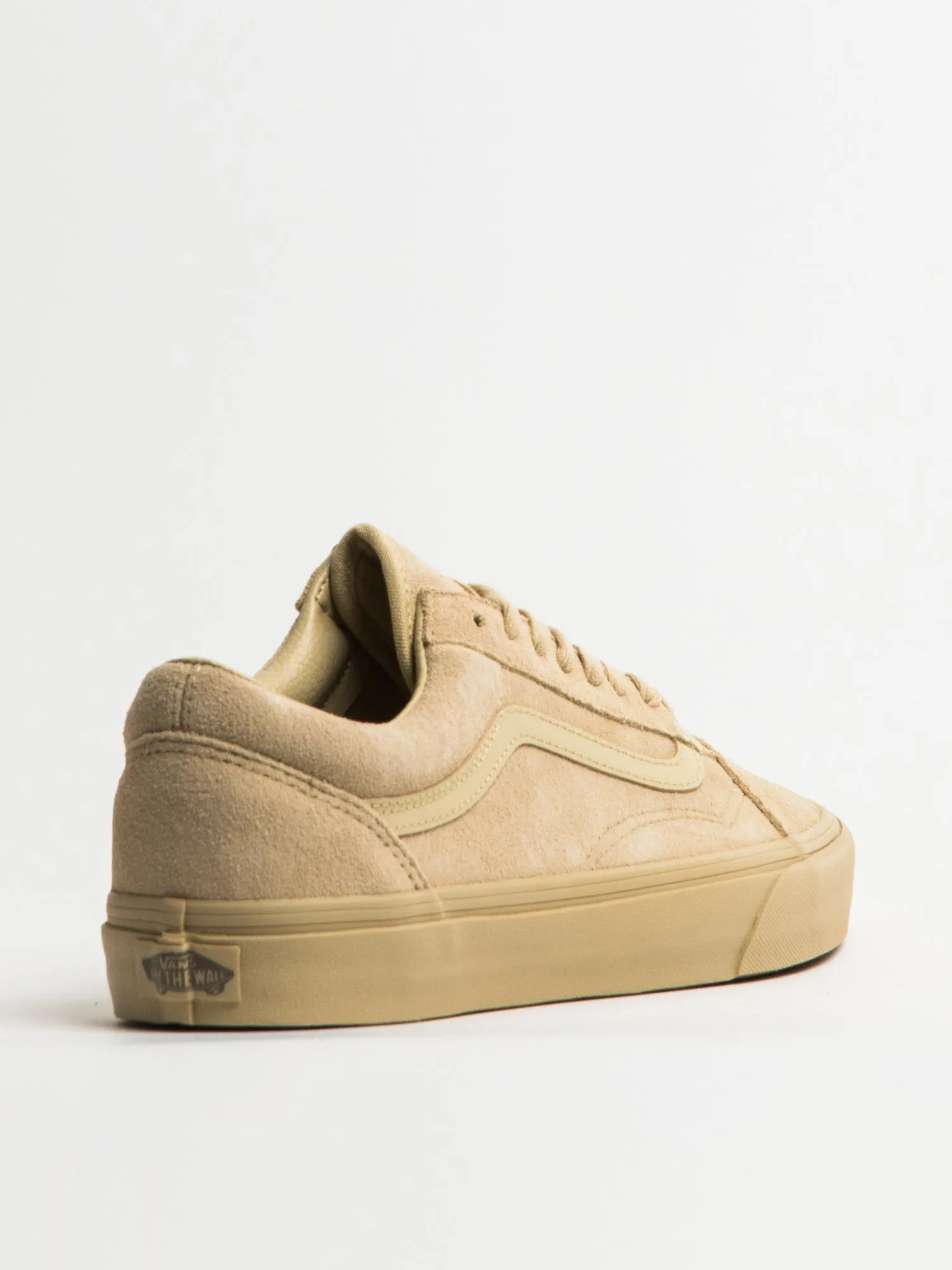 MENS VANS OLD SKOOL SDE SNEAKER