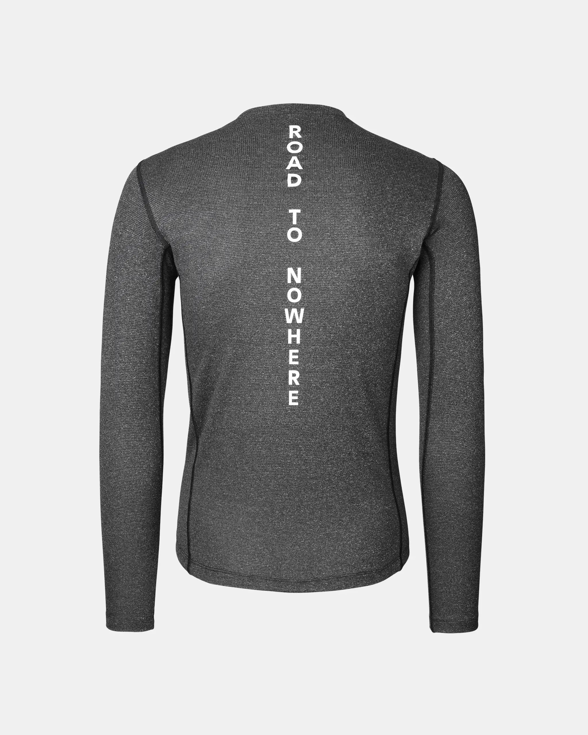 Mid Long Sleeve Base Layer