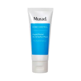 Murad | Rapid Relief Sulfur Mask 74ml