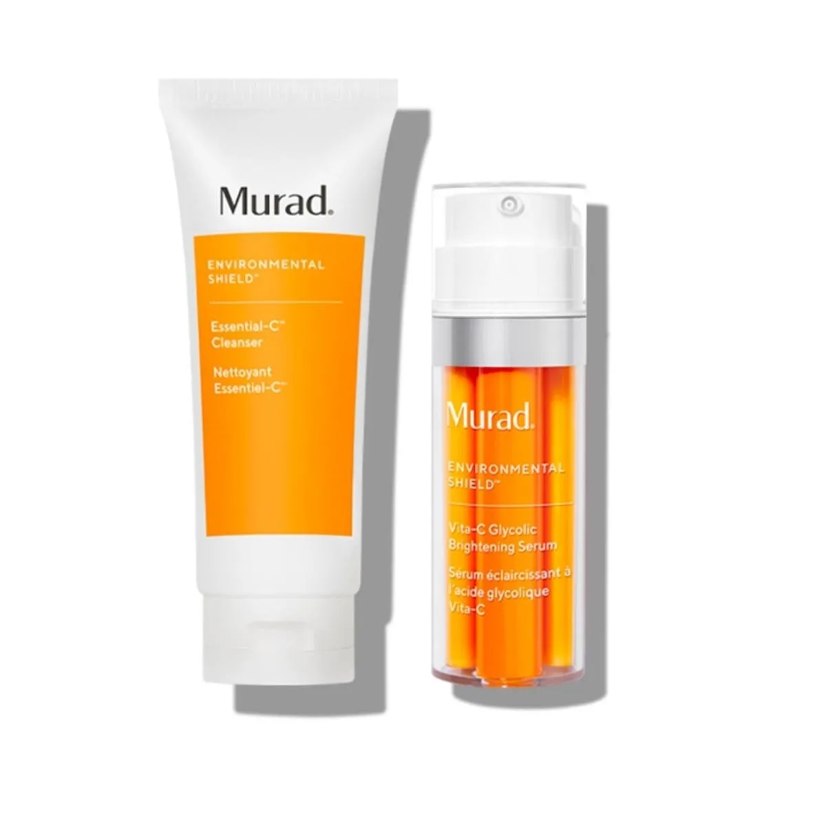 Murad | Vitamin C Cleanse & Brighten Value Set