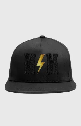 M⚡M -MM/CR- Snap back