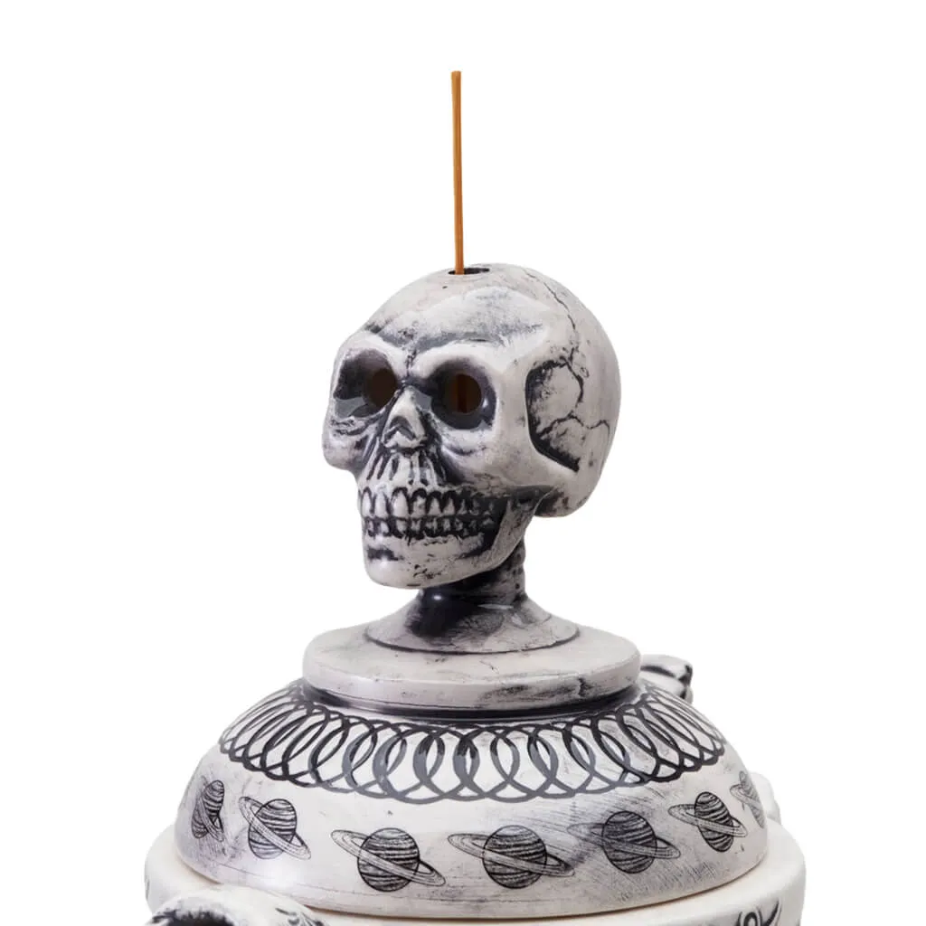 Neighborhood x Dr. Woo Incense Chamber - Black