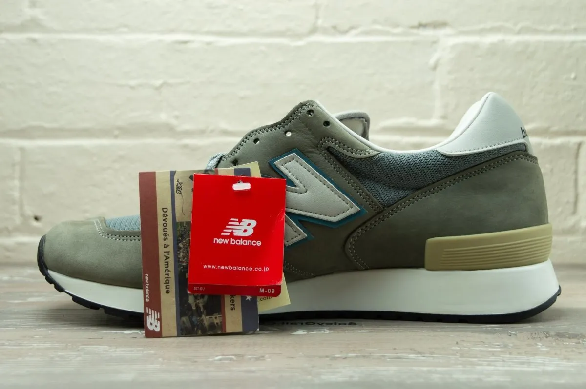 New Balance 1300 Made In The USA 2015 M1300JP