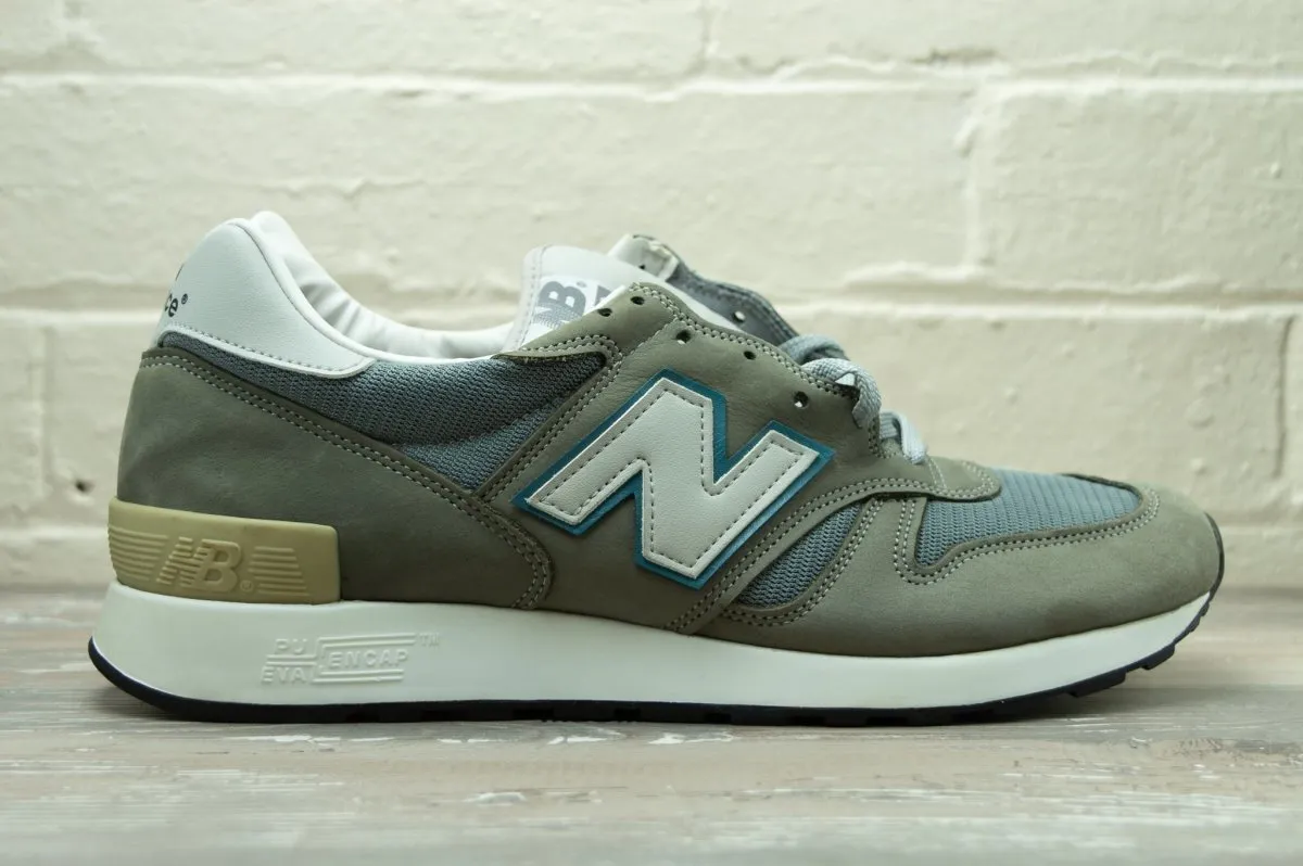 New Balance 1300 Made In The USA 2015 M1300JP