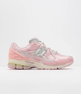 New Balance 1906 Shoes - Shell Pink / Filament Pink