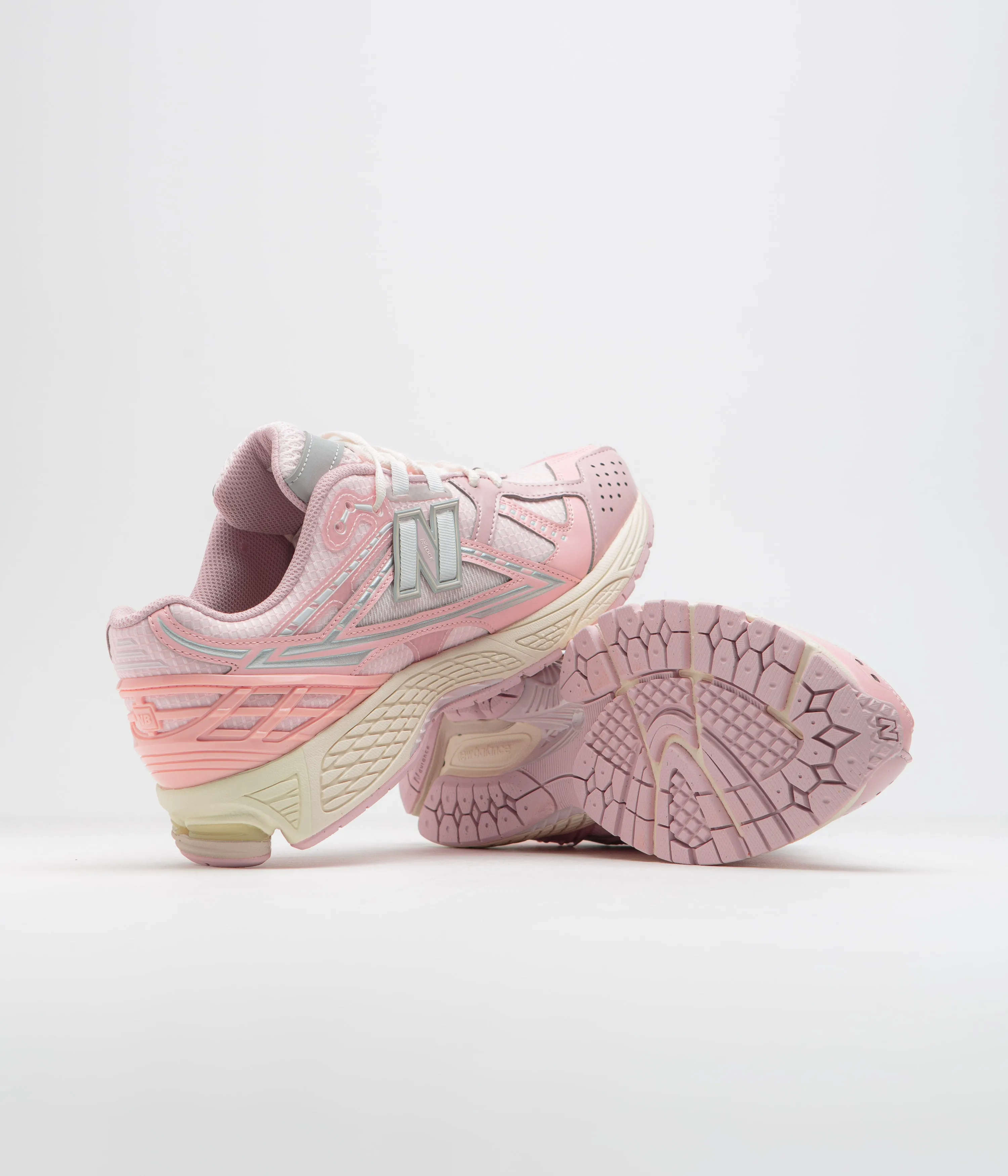 New Balance 1906 Shoes - Shell Pink / Filament Pink