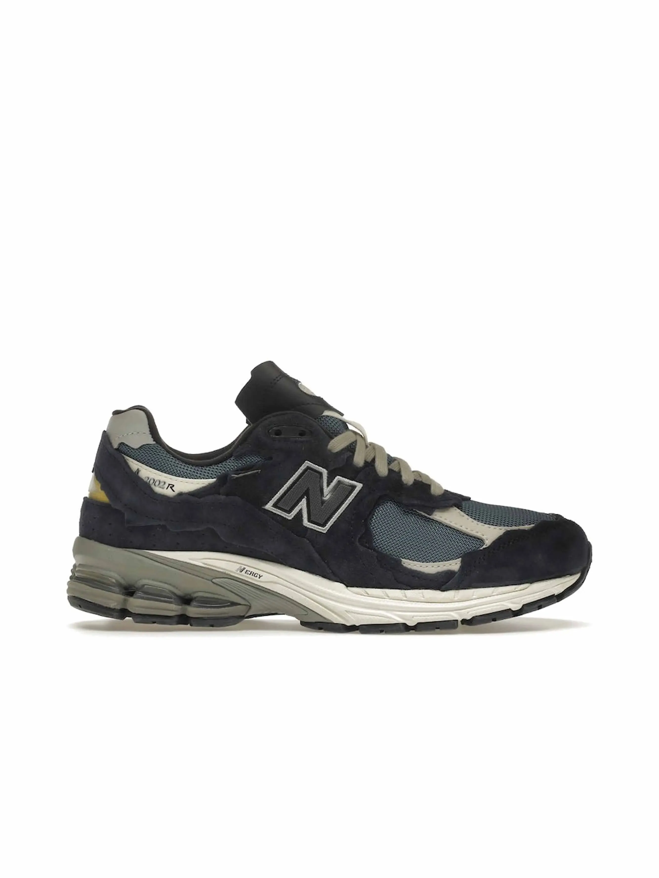 New Balance 2002R Protection Pack Dark Navy