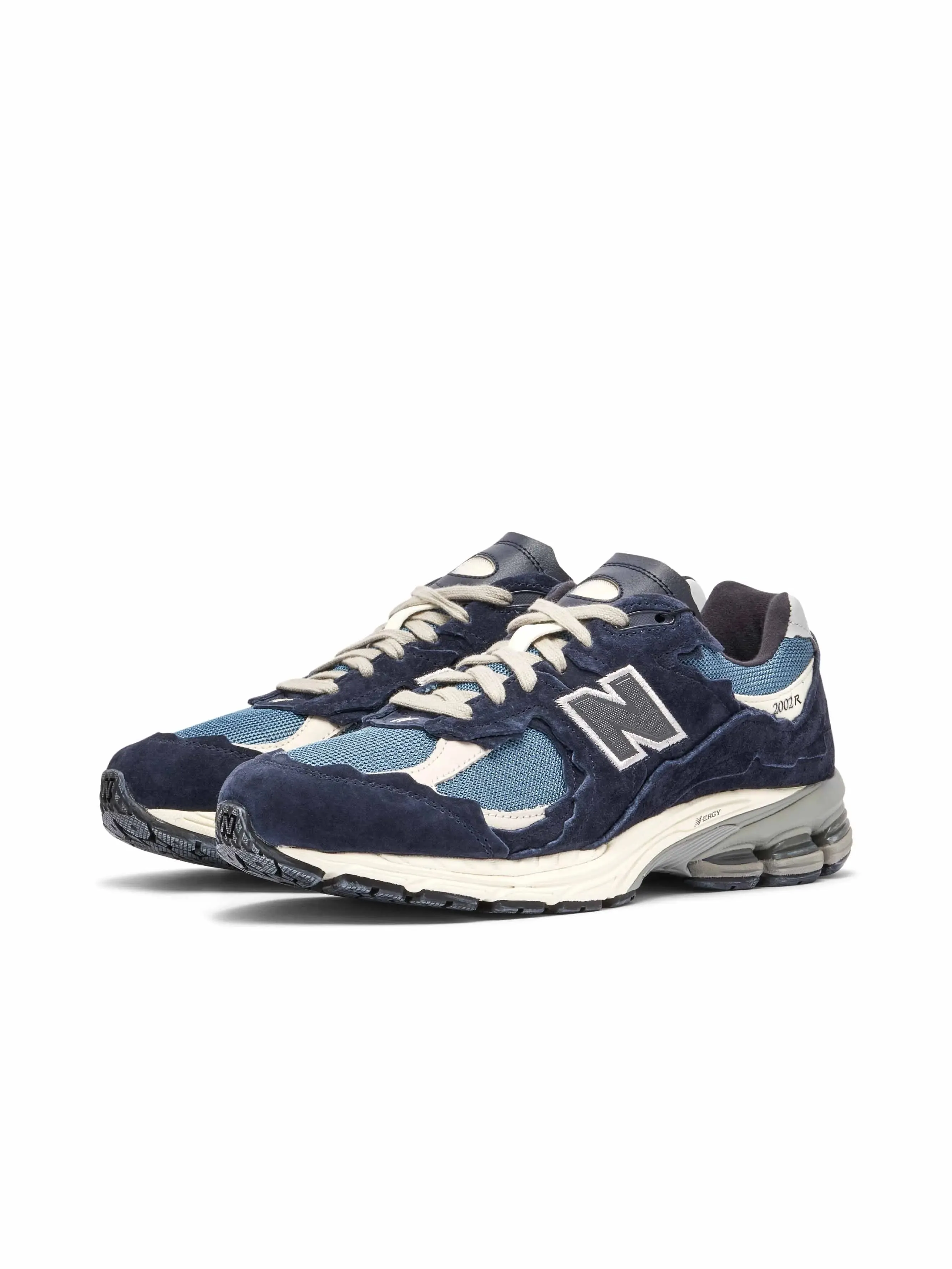 New Balance 2002R Protection Pack Dark Navy