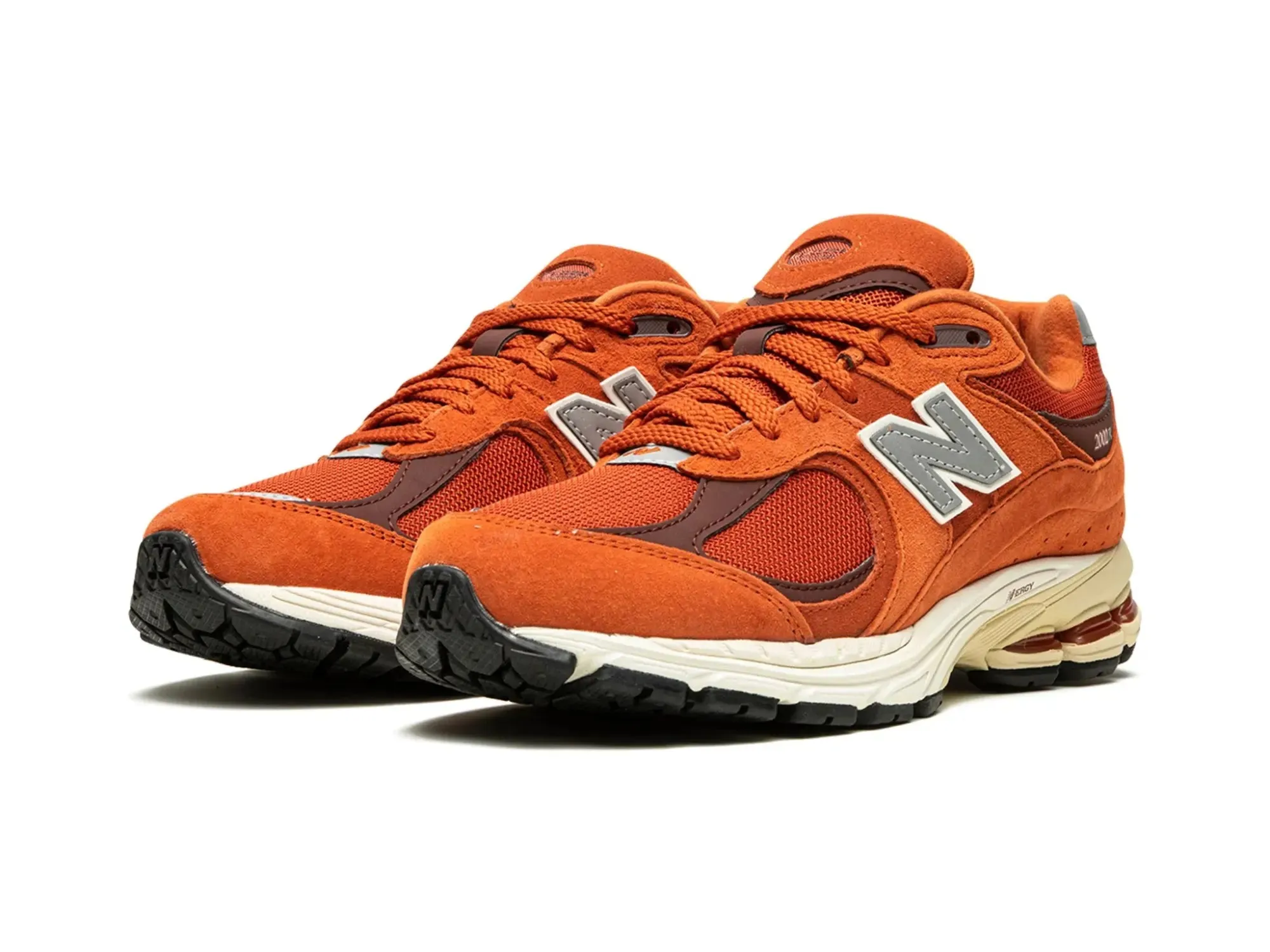 New Balance 2002R "Rust Oxide"