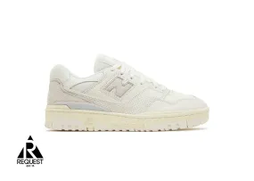 New Balance 550 "Aime Leon Dore White Leather"