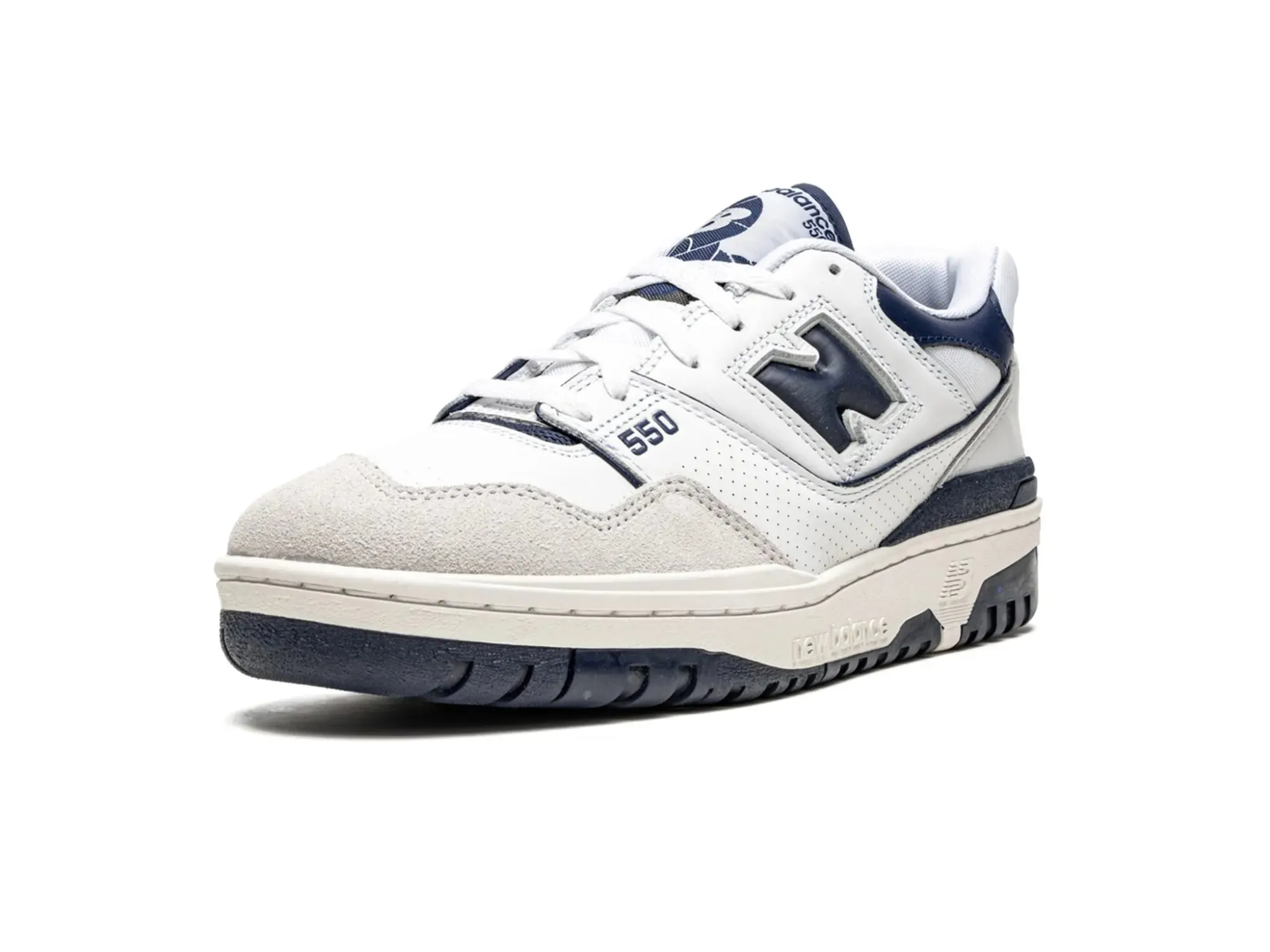 New Balance 550 "Navy Blue"