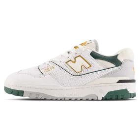 New Balance 550 'White Nightwatch Green'