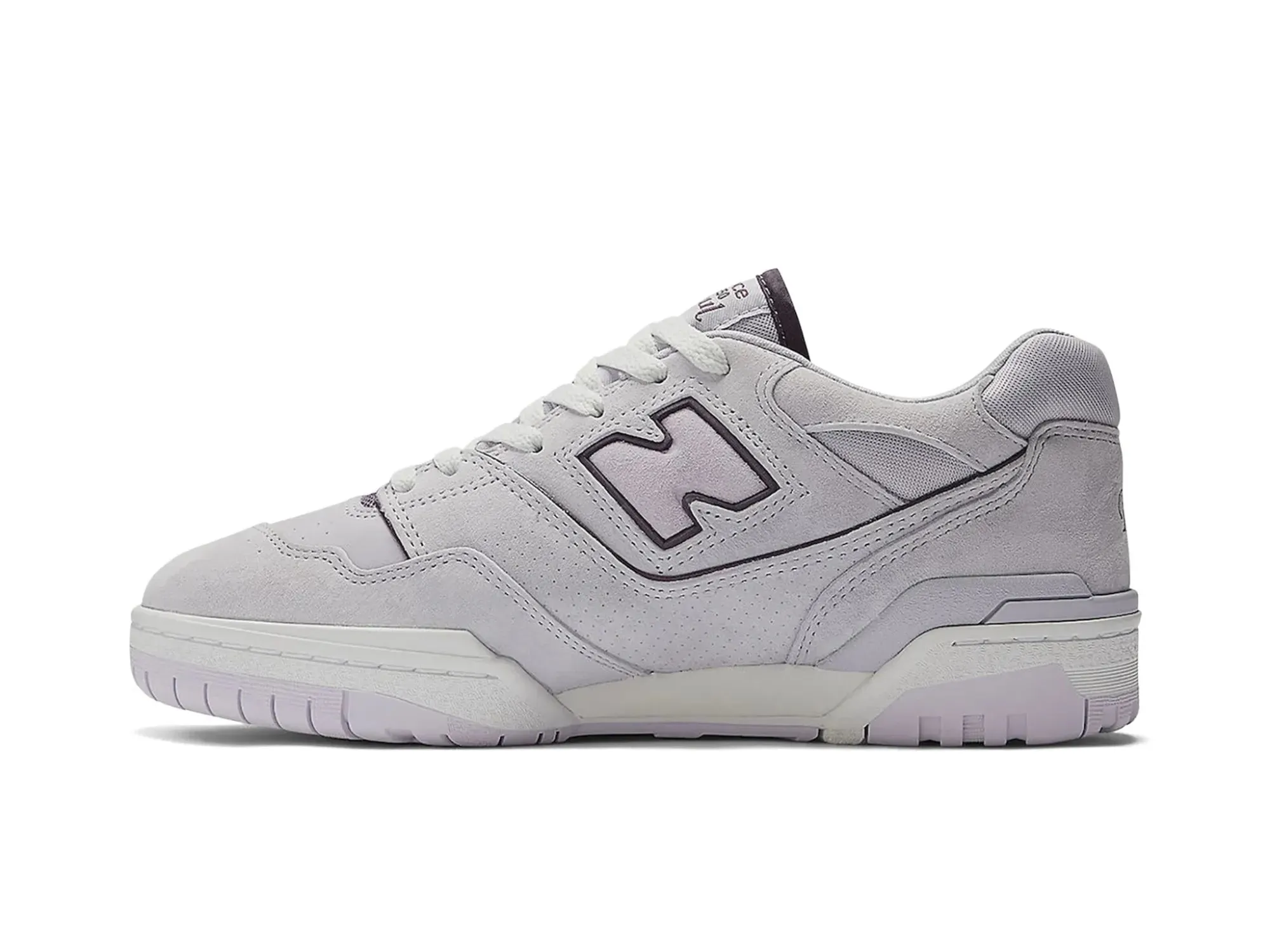 New Balance 550 X Rich Paul "Forever Yours"