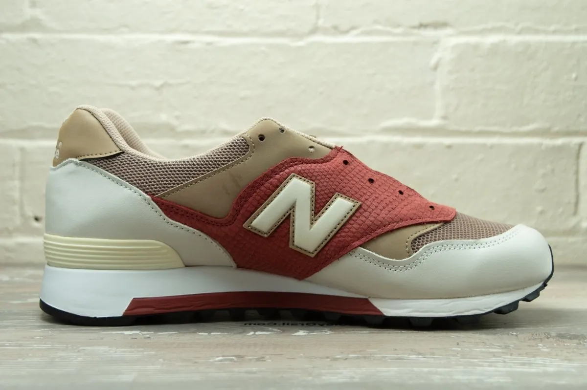 New Balance 577 Made In England M577WRB