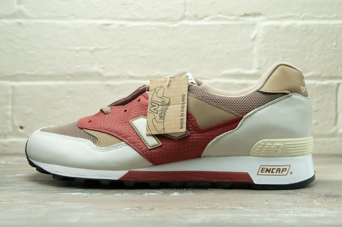 New Balance 577 Made In England M577WRB