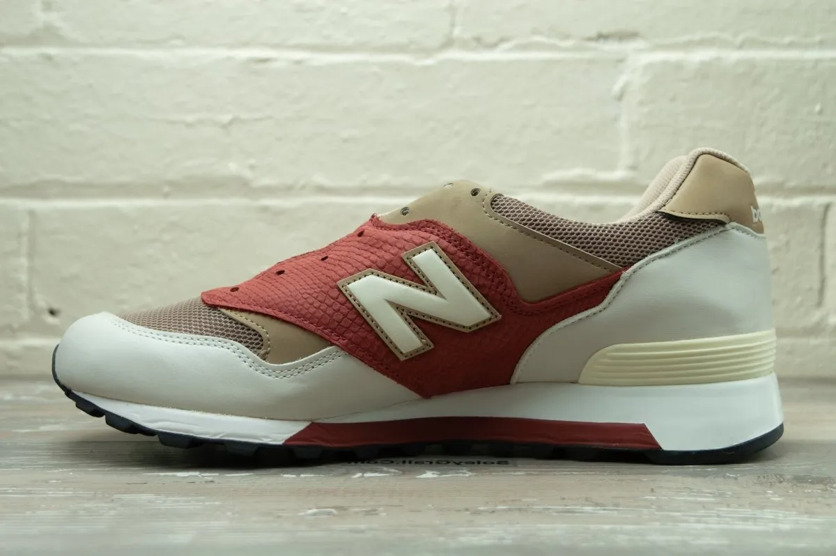 New Balance 577 Made In England M577WRB