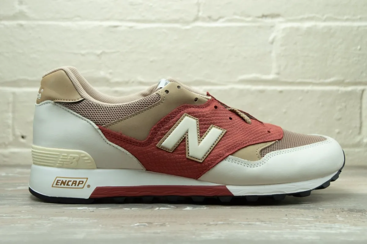 New Balance 577 Made In England M577WRB